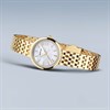 BERING 19126-734-GWP Classic Gold Tone Watch And Bracelet Set - W74192 Alternative Image