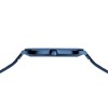 Bering 18434-397-GWP Ultra Slim Blue Milanese Watch And Necklace Set - W74198 Alternative Image