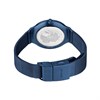 Bering 18434-397-GWP Ultra Slim Blue Milanese Watch And Necklace Set - W74198 Alternative Image