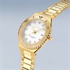 BERING 18936-734 Classic Gold Plated Bracelet Watch - W74202 Alternative Image