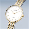 BERING 19334-010 Titanium Two Tone Bracelet Watch - W74203 Alternative Image