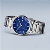 BERING 15239-777 Titanium Solar Bracelet Watch - W74204 Alternative Image