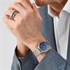 BERING 15239-777 Titanium Solar Bracelet Watch - W74204 Alternative Image