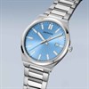 BERING 17639-707 Blue Dial Bracelet Watch - W74224 Alternative Image