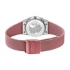 BERING 12927-989 Pink Milanese Mesh Bracelet Watch - W74227 Alternative Image