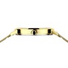 BERING 13434-332 Gold Tone Milanese Mesh Bracelet Watch - W74228 Alternative Image