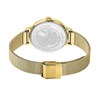 BERING 13434-332 Gold Tone Milanese Mesh Bracelet Watch - W74228 Alternative Image