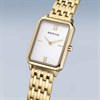 BERING 17423-734 Gold Tone Bracelet Watch - W74230 Alternative Image