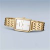 BERING 17423-734 Gold Tone Bracelet Watch - W74230 Alternative Image