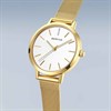 BERING 13434-334-GWP Gold Tone Watch And Necklace Gift Set - W74231 Alternative Image