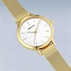 BERING 13434-334-GWP Gold Tone Watch And Necklace Gift Set - W74231 Alternative Image