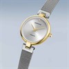 BERING 17724-010-GWP Two Tone Watch And Bracelet Gift Set - W74232 Alternative Image