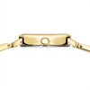 Bering 11020-732 Gold Tone Bracelet Watch - W74237 Alternative Image