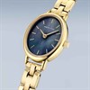 Bering 11020-732 Gold Tone Bracelet Watch - W74237 Alternative Image