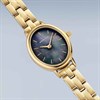 Bering 11020-732 Gold Tone Bracelet Watch - W74237 Alternative Image