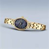 Bering 11020-732 Gold Tone Bracelet Watch - W74237 Alternative Image