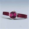 BERING 11022-909 Purple Mesh Bracelet Watch - W74240 Alternative Image