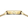 BERING 11020-332 Gold Tone Mesh Bracelet Watch - W74266 Alternative Image