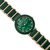 BERING 11429-738 Green Ceramic Bracelet Watch - W74269 Alternative Image
