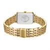 BERING 17423-732 Gold Tone Black Dial Bracelet Watch - W74271 Alternative Image