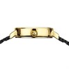 BERING 11022-132 Gold Tone Black Mesh Bracelet Watch - W74275 Alternative Image