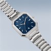 BERING 16535-707 Blue Dial Bracelet Watch - W74278 Alternative Image