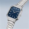 BERING 16535-707 Blue Dial Bracelet Watch - W74278 Alternative Image