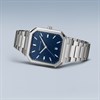 BERING 16535-707 Blue Dial Bracelet Watch - W74278 Alternative Image