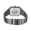 BERING 16535-777 Grey IP Bracelet Watch - W74279 Alternative Image