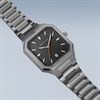BERING 16535-777 Grey IP Bracelet Watch - W74279 Alternative Image