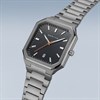 BERING 16535-777 Grey IP Bracelet Watch - W74279 Alternative Image
