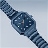 BERING 16535-797 Blue IP Bracelet Watch - W74280 Alternative Image