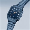 BERING 16535-797 Blue IP Bracelet Watch - W74280 Alternative Image