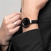 BERING 11429-166 Black Milanese Mesh Bracelet Watch - W7486 Alternative Image