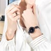 BERING 11429-166 Black Milanese Mesh Bracelet Watch - W7486 Alternative Image