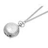 Jean Pierre L603C Pendant Watch And Chain - W7587 Alternative Image