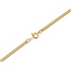 Jean Pierre L603P Gold Plated Pendant Watch - W7588 Alternative Image