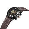 Timberland Dracut Brown Leather Strap Watch - W76103 Alternative Image