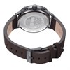 Timberland Louden Brown Leather Strap Watch - W76112 Alternative Image