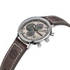 Timberland Sterling Brown Leather Strap Watch - W76122 Alternative Image