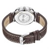 Timberland Sterling Brown Leather Strap Watch - W76122 Alternative Image