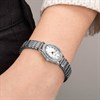 Limit 6029 Stone Set Expanding Bracelet Watch - W7704 Alternative Image