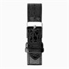 Limit 5341.01 Stainless Steel Black Leather Strap Watch - W7710 Alternative Image