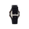 Limit 5897 Digital Black Resin Strap Sports Watch - W77122 Alternative Image