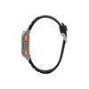 Limit 5695.71 LCD Black Silicon Strap Watch - W77156 Alternative Image