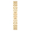 Limit 6497 Gold Plated  Bracelet Watch - W77166 Alternative Image