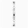 Limit 6293G Stone Set Watch, Necklace And Bracelet Gift Set - W77245 Alternative Image
