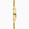 Limit 5740 Gold Tone Expanding Bracelet Watch - W77248 Alternative Image