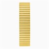 Limit 5740 Gold Tone Expanding Bracelet Watch - W77248 Alternative Image
