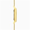 Limit 60192 Gold Tone Mesh Bracelet Watch - W77249 Alternative Image